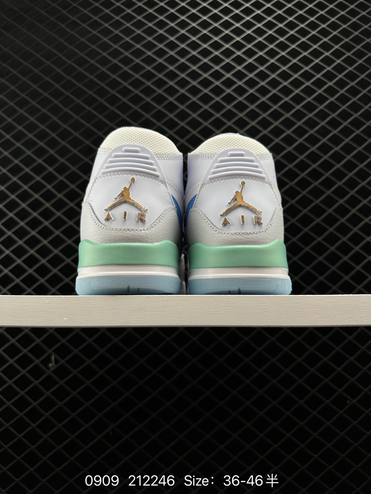 Air Jordan Legacy 312